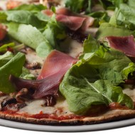 Rucola + roquette