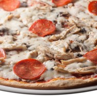 Suprême Chicken