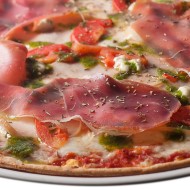 Jambon cru