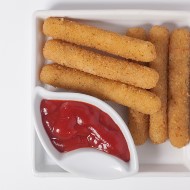 Sticks Mozza 6 Pcs