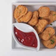 Nuggets 8 Pcs