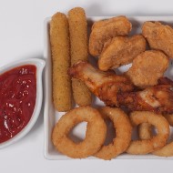 Mix Tex-Mex