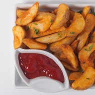 Potatoes