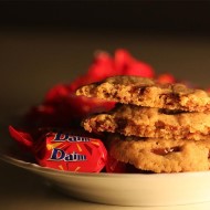 Maxi cookie daim &#40;*&#41;