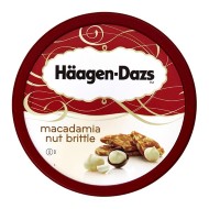 Häagen-Dasz 500ml
