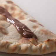 Pizza Nutella