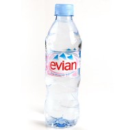 Evian 50cl