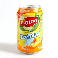 Ice Tea Pêche 33cl