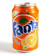 Fanta 33cl