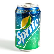 Sprite 33cl