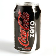 Coca Cola Zéro 33cl