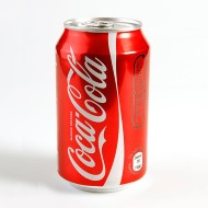 Coca Cola 33cl