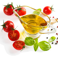 Salade sur mesure