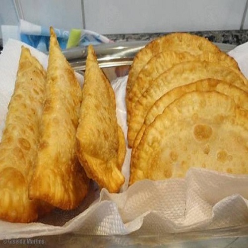 Pastel de Carne  6 Pcs