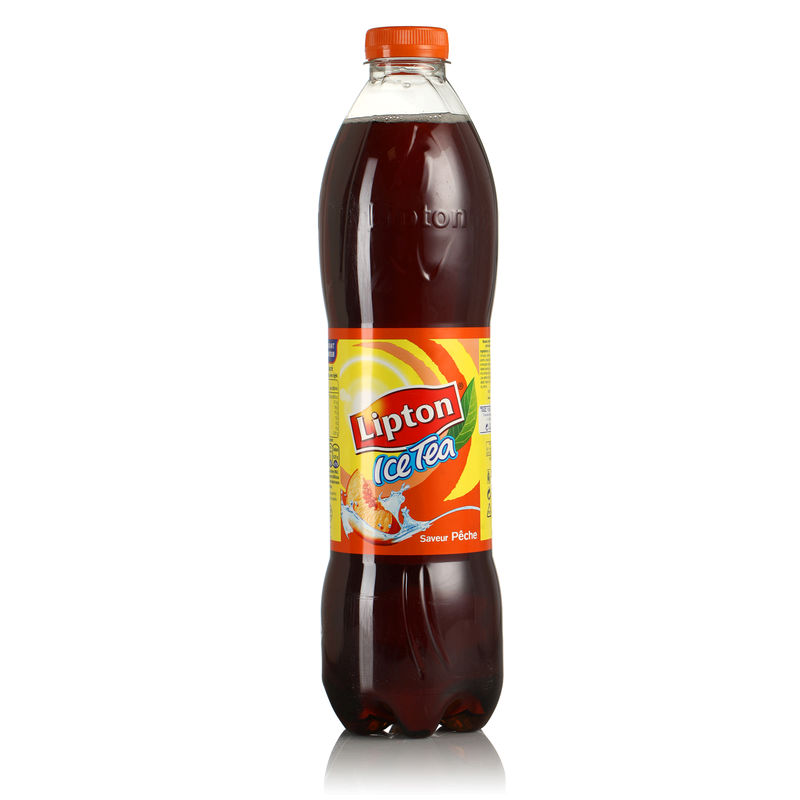 Ice Tea Pêche 1.5L