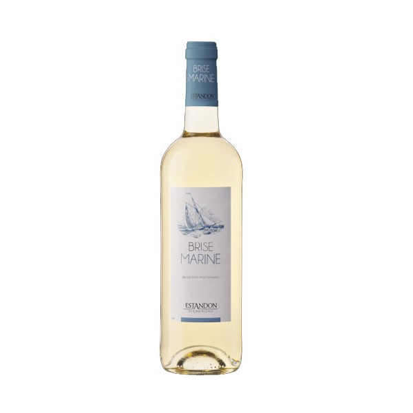 IGP VAR Blanc 75cl
