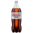 Coca Cherry 1.25L